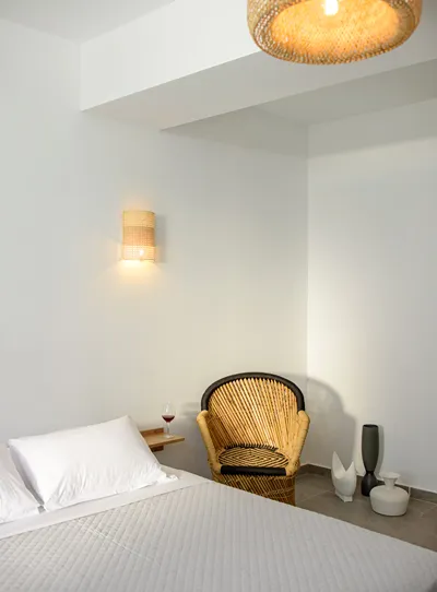 Elia Caldera Suites