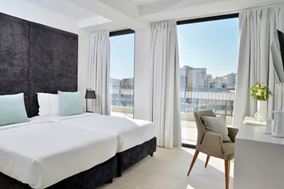 THE APARTMENT by Athenaeum Hotels