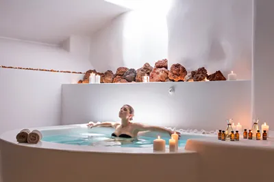 Amber Light Villas