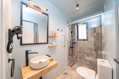 Ionian Trilogy Luxury Villas Kefalonia