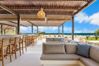 Kouros Palace Active Lifestyle Hotel