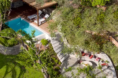 Eagles Palace, Small Luxury Hotels of the World