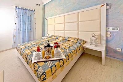 Sellada Apartments Santorini
