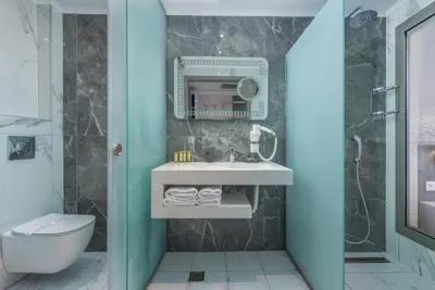 Dionysos Hotel & Studios Chalkidiki
