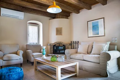 Iconic Villas Kefalonia