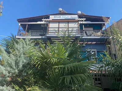 Blue Sea Resort