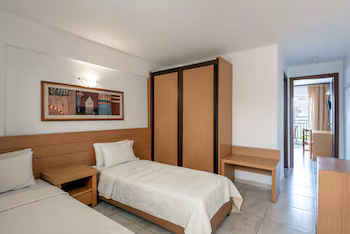 Mediterraneo Hotel