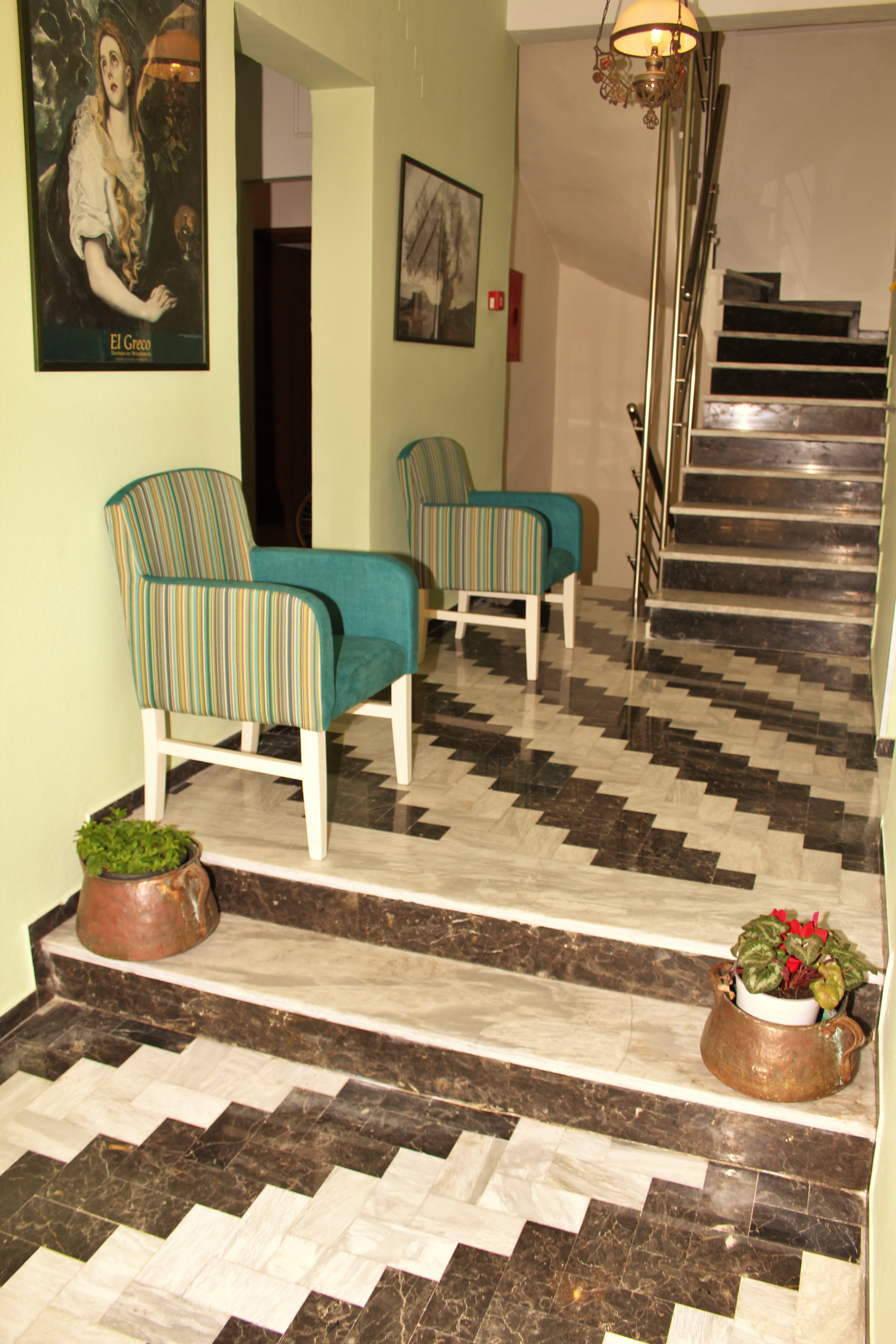 Hotel REA