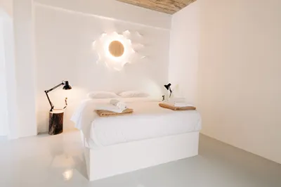 Mesanto Luxury Suites Santorini