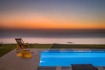 Holiday Villas Kefalonia