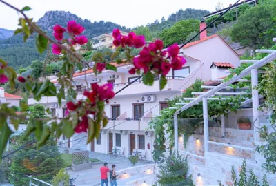 Agorastos Hotel