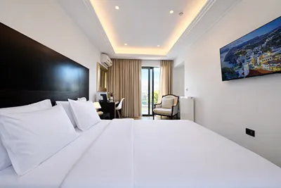 Areos Hotel Athens