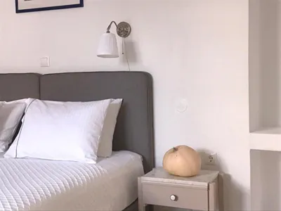 Milos Apartment