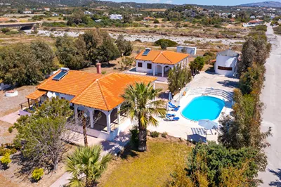 Villas Mina