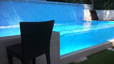 New Aegli Hotel Poros