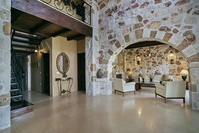 Palazzo di P