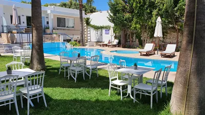 Elizabeth Suites Chania