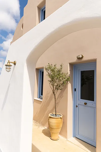 Pink Freud Villas