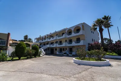 Tivoli Hotel