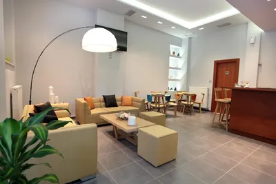 Meni Apartments Hotel