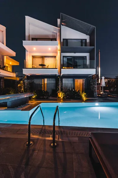 Serenity Suites
