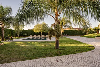 Terra Nostra Mansion & Events Venue