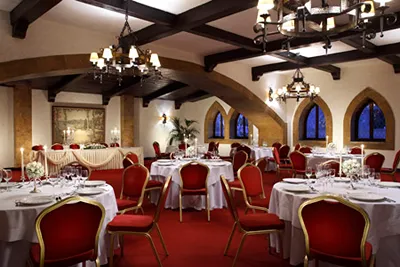 Royal Olympic Hotel Athens
