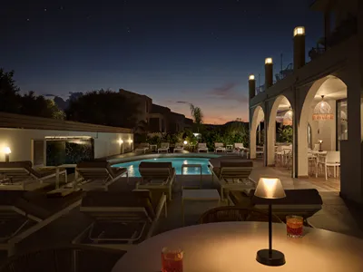 Nikon Boutique Hotel Zakynthos
