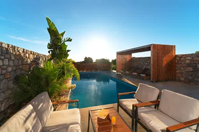 Aethrion Luxury Villas & Suites