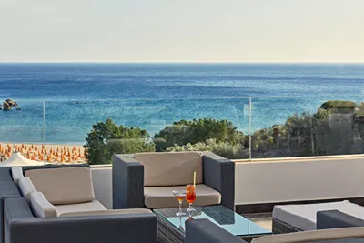 Atlantica Mikri Poli Crete