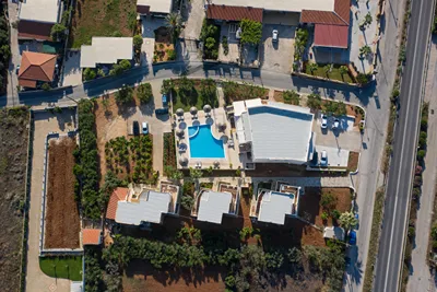 Elea Concept Hotel & Suites