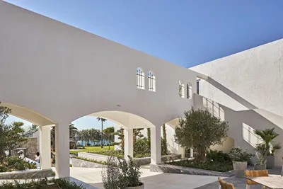 ATLANTICA BEACH RESORT