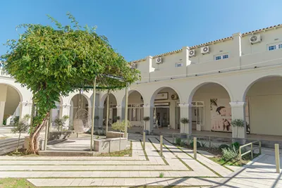 Ionian Blue Beach Hotel Adults Only