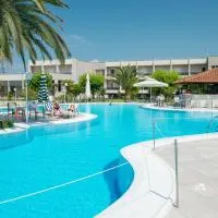 Aethria Hotel