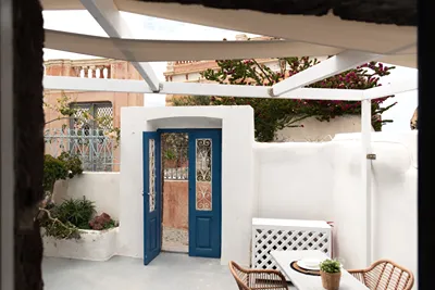 Arcadoia House
