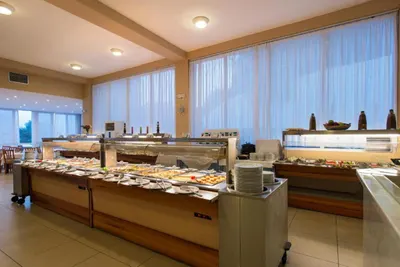 Panorama Sidari Hotel
