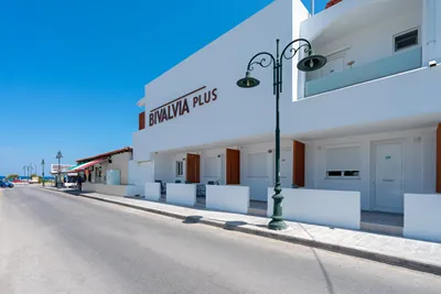 BIVALVIA BEACH PLUS