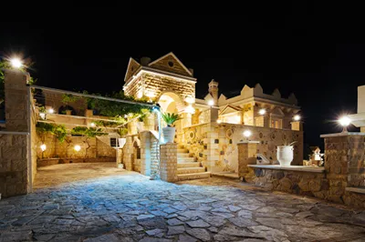Anesis Family Villas