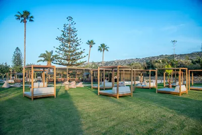 KING MINOS RETREAT Resort & Spa