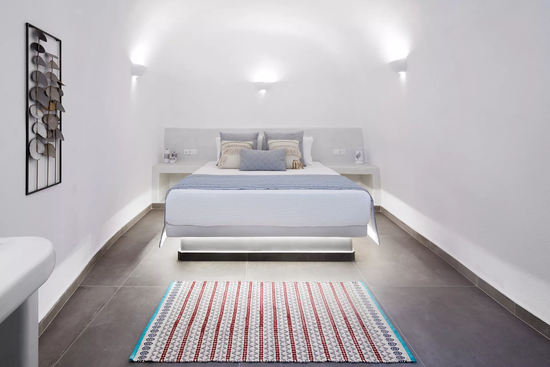 Mellow Luxury Cave Santorini