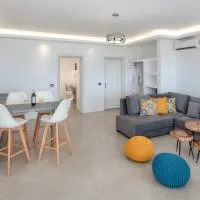 Belle Etoile Villas Santorini