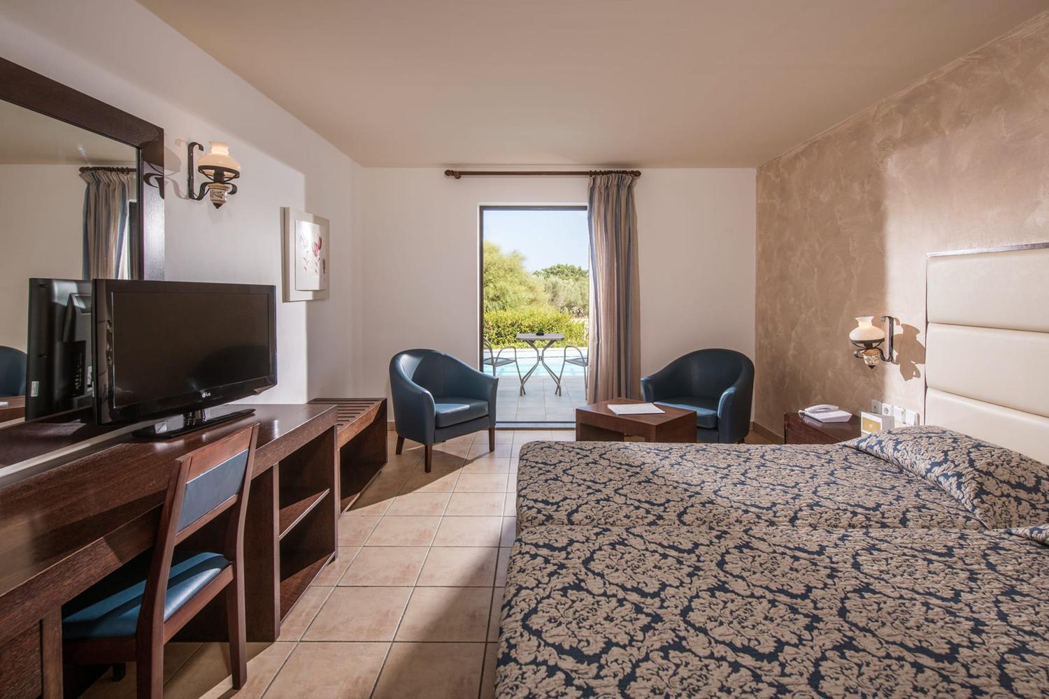 Hersonissos Maris Hotel