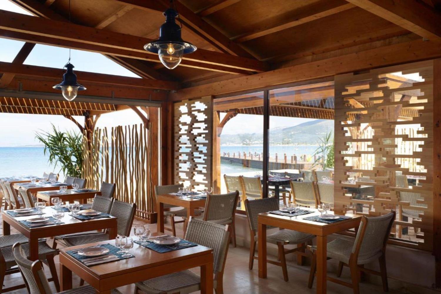 Roda Beach Resort & Spa