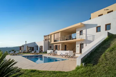 Skiathea Villas
