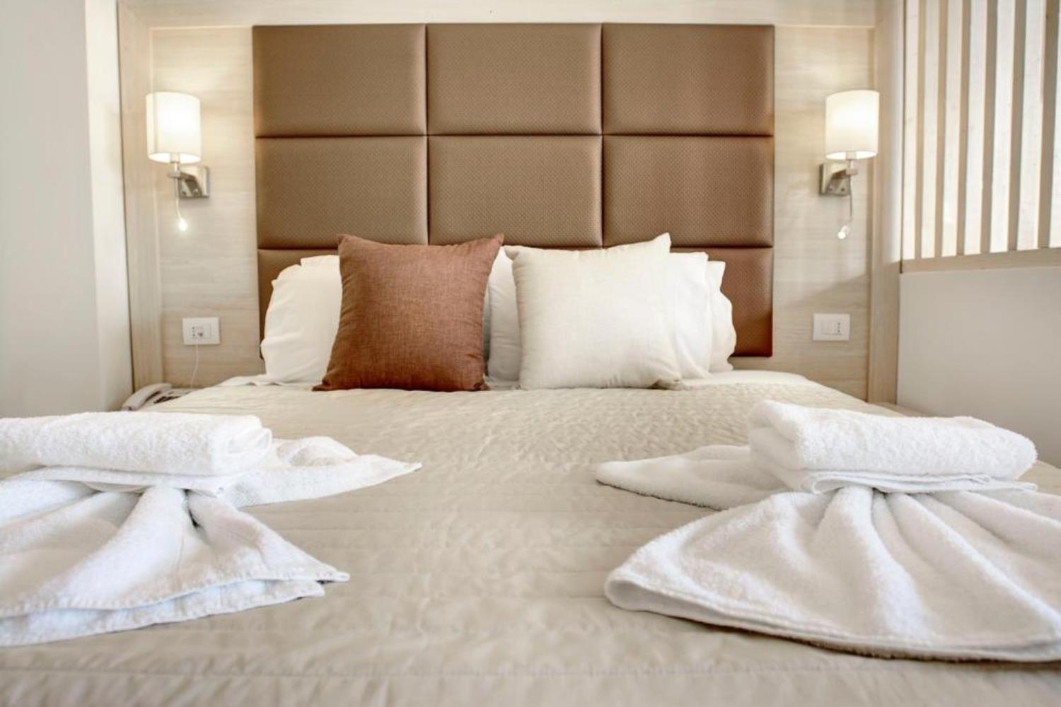 Ninos Porto Demo Boutique Hotel