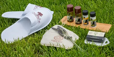Mirabilia Boutique Hotel Chalkidiki