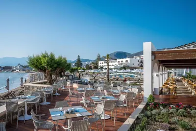 Creta Maris Resort