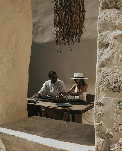 Manili Boutique Suites & Villas Heraklion