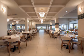 Annabelle Beach Resort