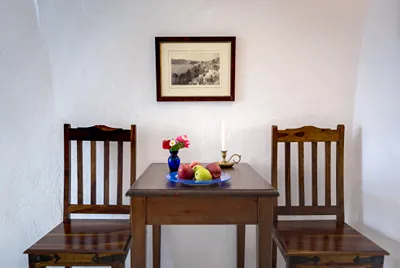 Chelidonia Traditional Villas